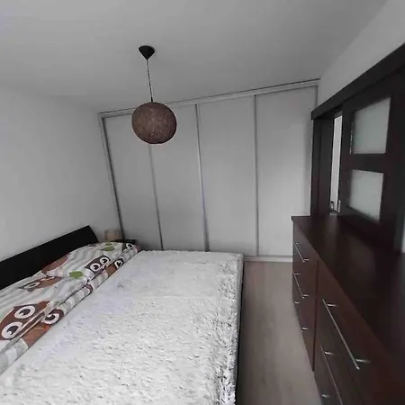 Appartement Lovely - Centrum Žilina