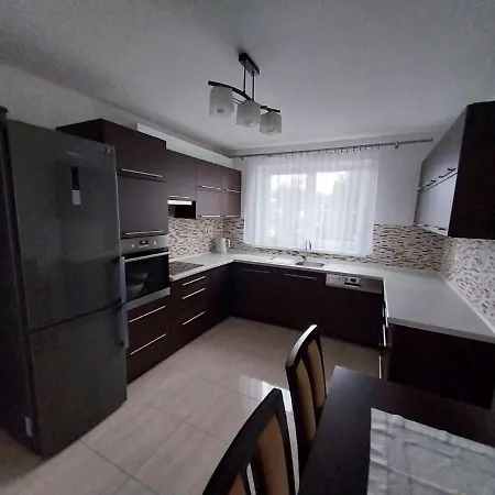 Appartement Lovely - Centrum