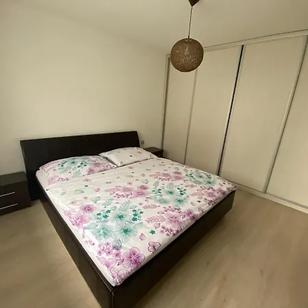 Lovely - Centrum Appartement