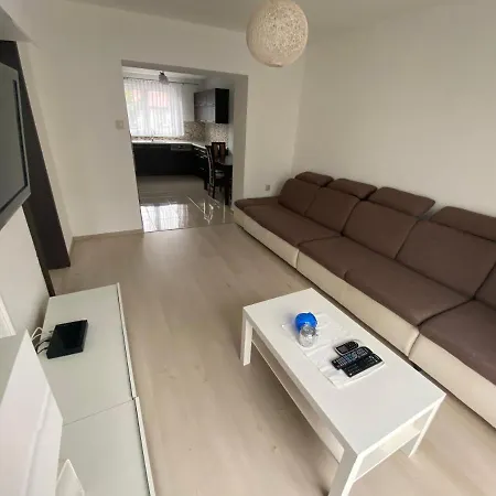 Apartment Lovely - Centrum Zilina