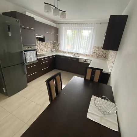 Lovely - Centrum Apartment